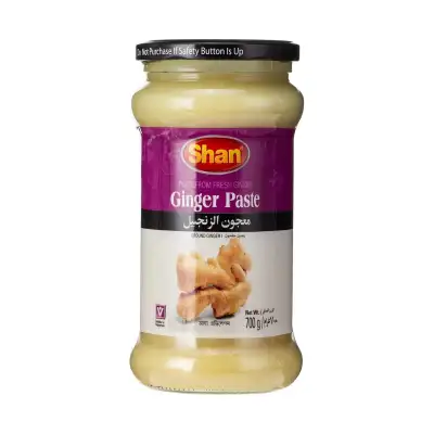 Shan Ginger Paste 700g