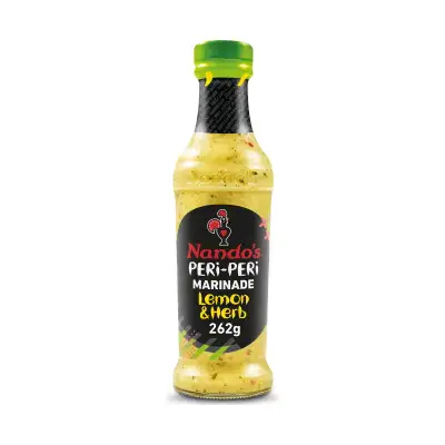 Nando's peri peri Lemon&herb 260g
