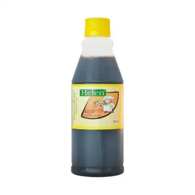 Helen Ketjap 1L