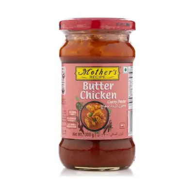 Mother's Recipe Butter chicken 300g