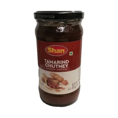 Shan Tamarind Chutney 315g