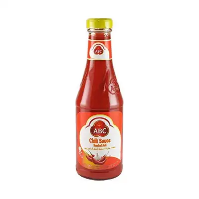 ABC Original Chilli Sauce