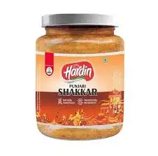 Hardin Shakkar 500gr
