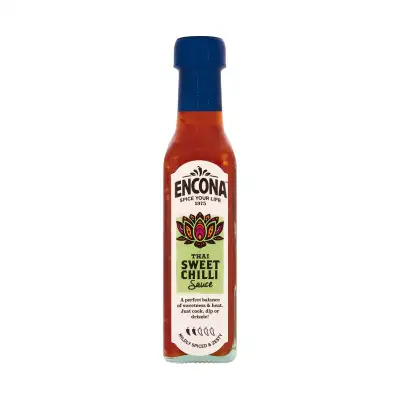 Encona Thai Sweet Chilli