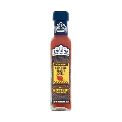 Encona Carolina Reaper Sauce