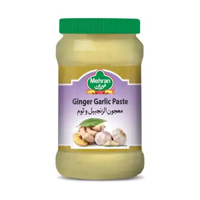 Mehran Ginger Paste 1kg