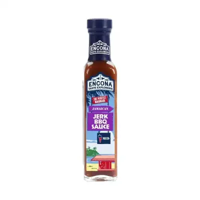 Encona Jerk BBQ