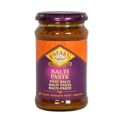 Pataks Balti Paste 283gr