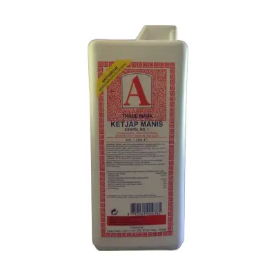 A Sweet Soya Sauce 1L