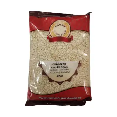 Annam Mumra 400g
