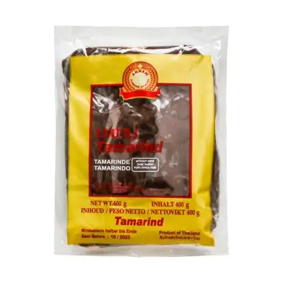 Mumtaz Tamarind 16g