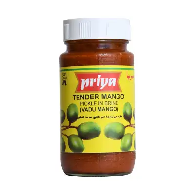 Priya Tender Mango Pickle