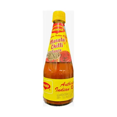 Maggi Masala Chilli Sauce 400g