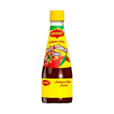 Maggi Hot&Sweet Sauce 400g