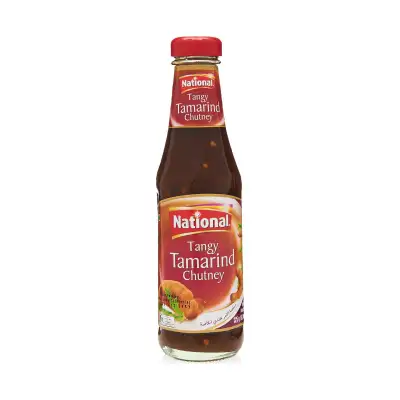 National Tangy Tamarind Sauce