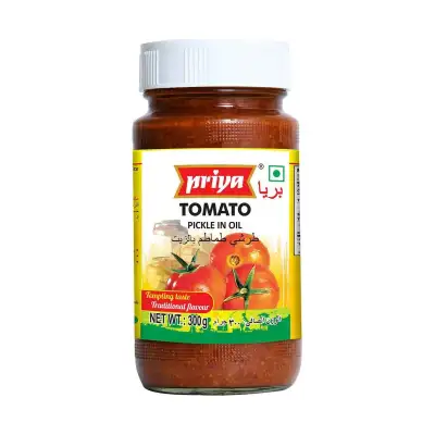 Priya Tomato Pickle