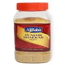 Ali Baba Punjabi Shakkar 500g