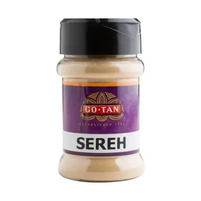 GoTan Gehakte Sereh