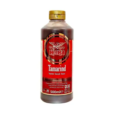 Heera Tamarind Sauce 500ml