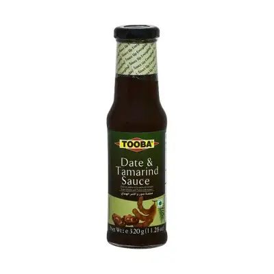 Tooba Date&Tamarind 320g