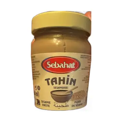 Sebahat Tahin