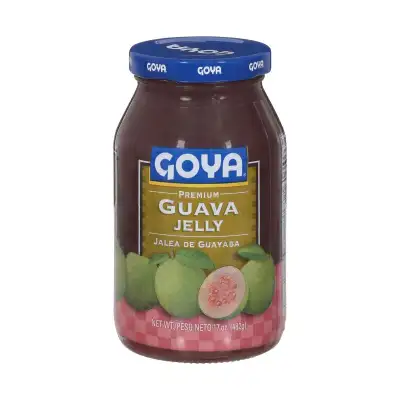 Goya Guava Jam 420g