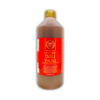 Heera Hot&Sweet Imli Paani 1Ltr