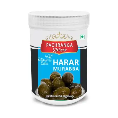 Pachranga foods Harar murabba 400g