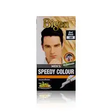 Bigen Real Black 100