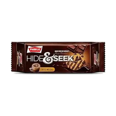 Parle platina hide&seek Caffè Mocha 75g