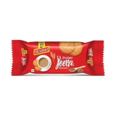 TRDP Mario Jeera Biscuits 720g