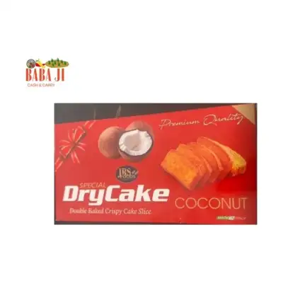 JRS Foods Special Dry Cake 300g