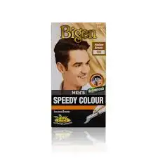 Bigen Medium Brown 105