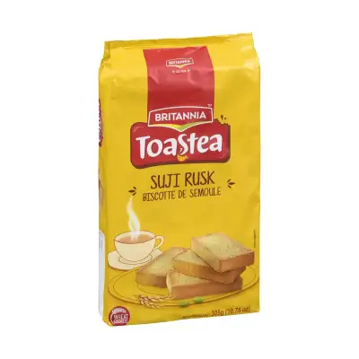 Britannia Toastea Suji Rusk