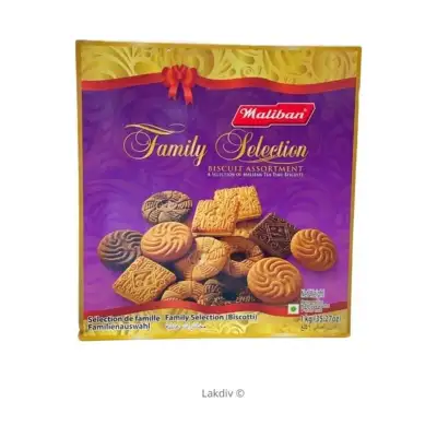 Maliban Family Selection 1kg