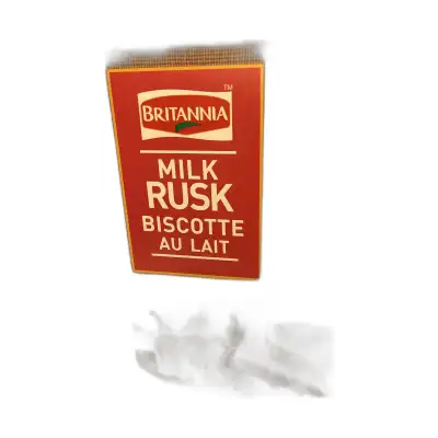 Britannia Toastea Milk Rusk 560g