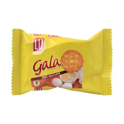Lu Gala Biscuits