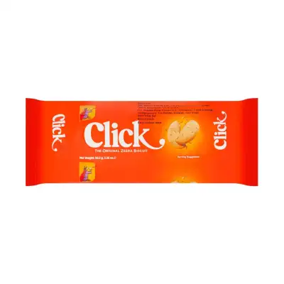 EBM Click Biscuits