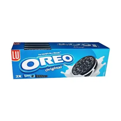OREO Original 102g