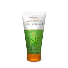 Patanjali Aloevera gel 150g