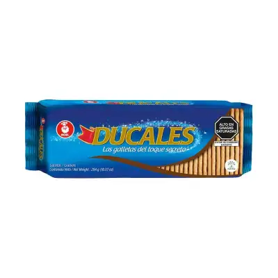 Noel Ducales 294g