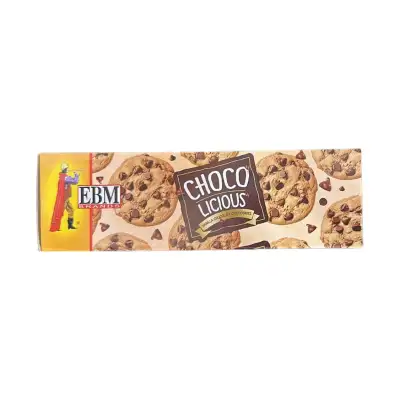 EBM Choco Licious