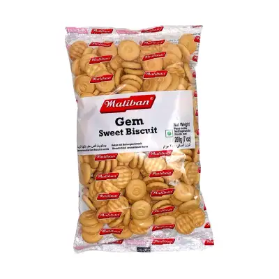 Maliban sweet Biscuits 200g