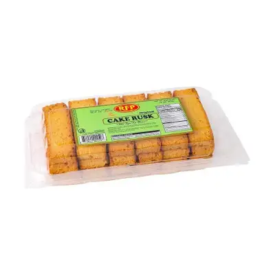 KCB Original Cake Rusk 845g