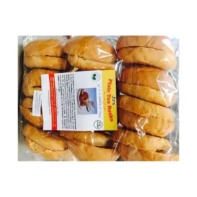 JRS Foods Sweet Tea Rusk 270g