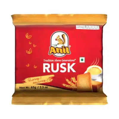 Anil Rusk 65g