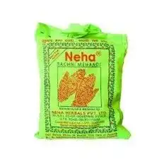 Neha Henna Powder 250gr
