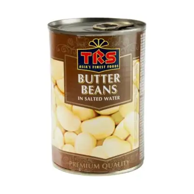 TRS Butter Beans 400g