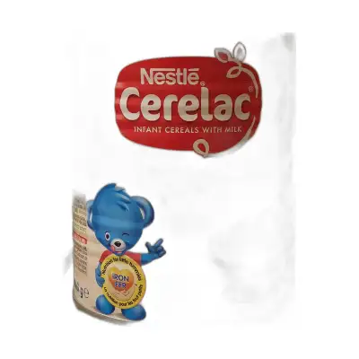 Nestle Cerelac 400g