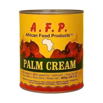 AFP Palam Cream 800g